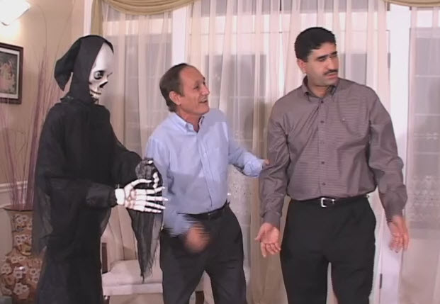 هالووین ایرانی